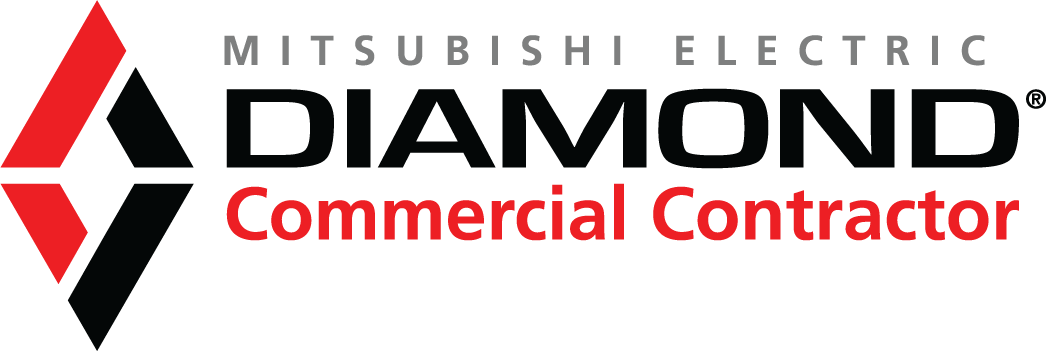 mitsubishi diamond contractor
